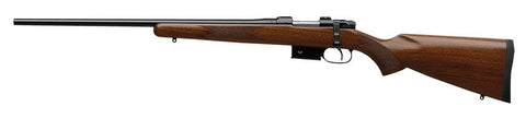 CZ 03092 CZ527 AMER 223 1:9 WALNUT LH