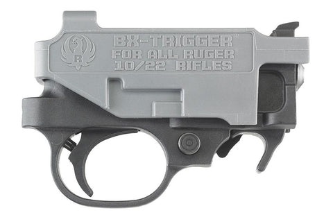 RUG 90462 BX TRIGGER 10-22 & 22 CHRG