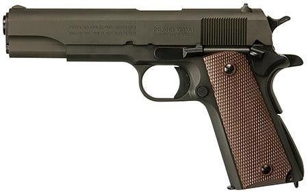 ILM 1911 1911A1 45ACP FS