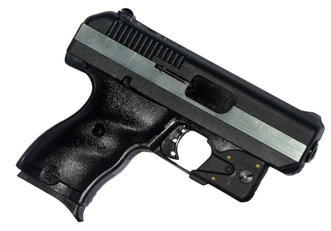 HI-P CF380LLTGM 380ACP W-TG LASER