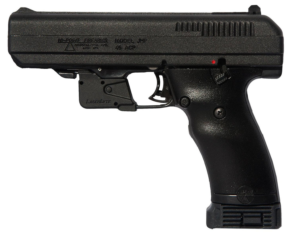 HI-P 34510LLTGM 45ACP  W-TG LASER