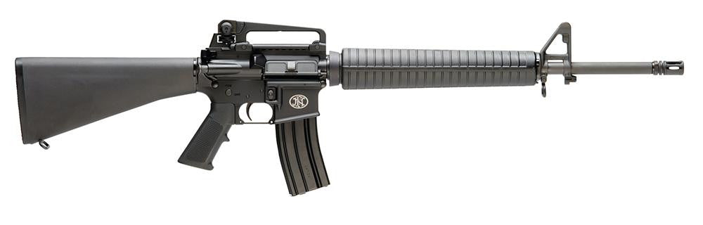 FN 36301      FN15 SPT       18    BLK