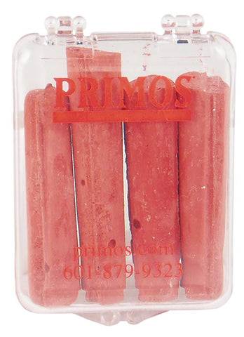 PRIM 628    BOX CALL CHALK