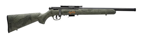 SAV 28717 MKII FVSR 22LR 16.5 LANDRY