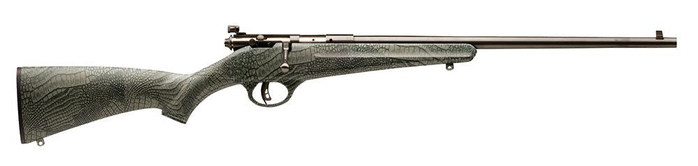 SAV 13617 RASCAL 22LR LANDRY