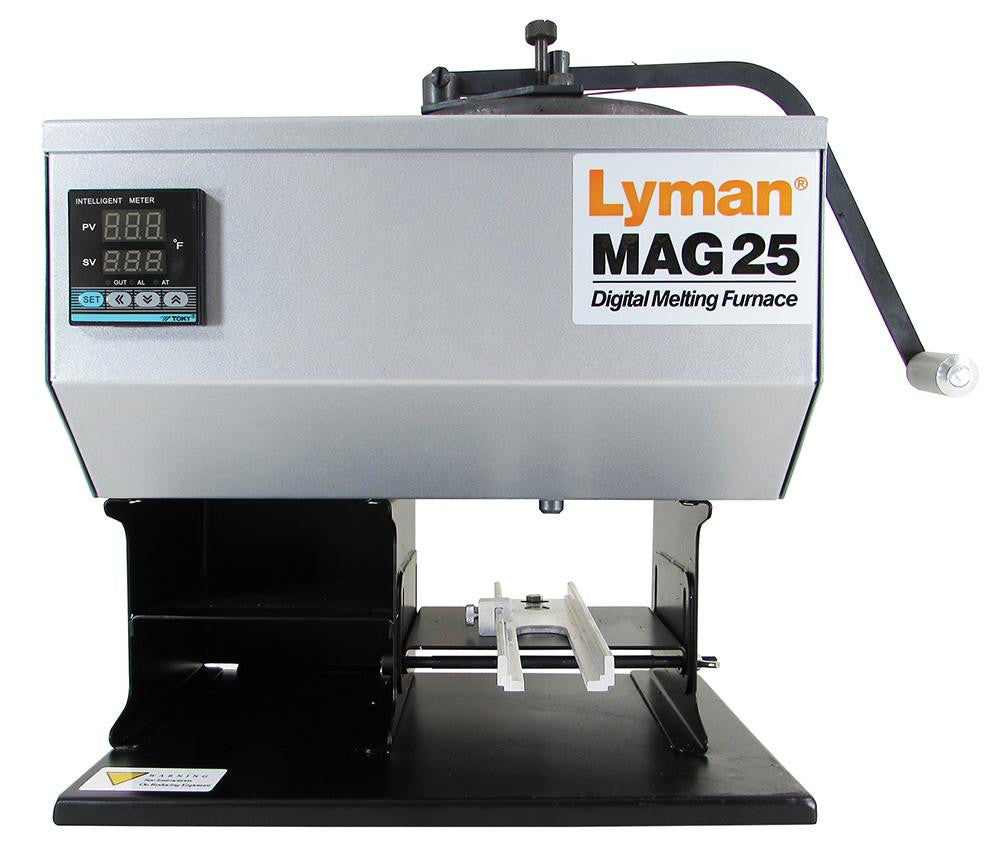 LYM 2800382 MAG 25 DIGITAL FURNACE