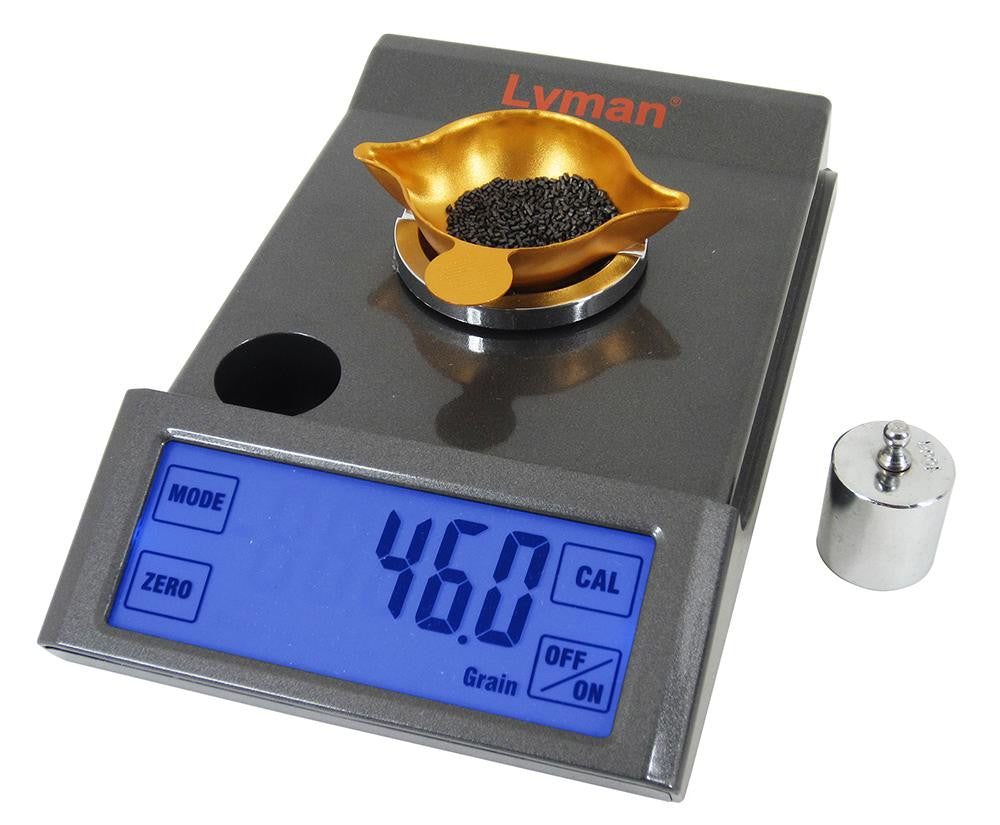 LYM 7750718 PRO TOUCH 1500 ELEC SCALE