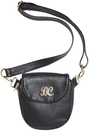 BDOG BDP040 TRILOGY PURSE      BLK-BLK