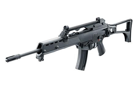 WAL 5730300   HK G36  RIFLE 22LR  25RD