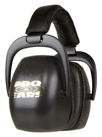 PROEARS PEUP-B    ULTRA PRO NRR30 BLK