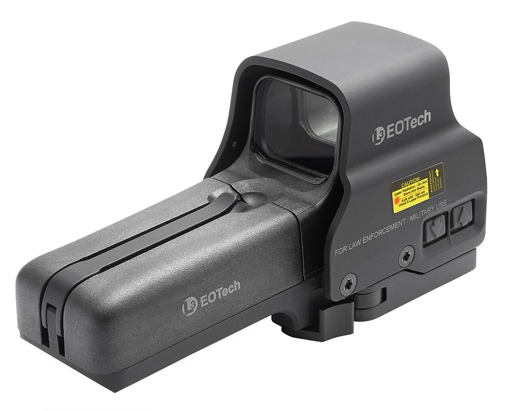 EOTECH 518A65    68&1 MOA BLK    AABAT