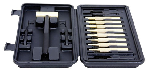 PRO PM058  GUNSMITH HAMMER-PUNCH SET