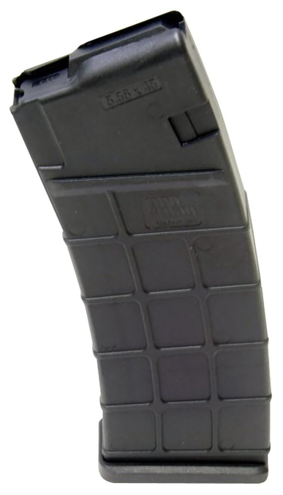 PRO HECA9   MAG HK93 5.56 30RD  POLY