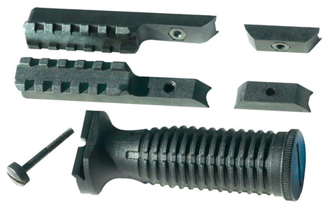 PRO PM266  AR15 MOD FOREGRIP W-RAILS