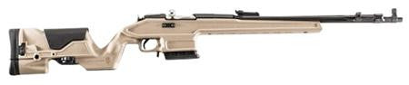 PRO AA9130DT MOSON-NAGANT STOCK DTAN