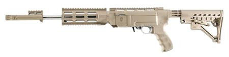 PRO AA556RNBDT 1022 STK NO BAYONET TAN