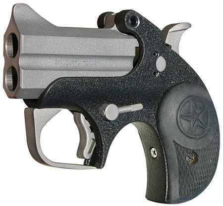 BOND BABU BACKUP      45ACP  BLKMT 2.5