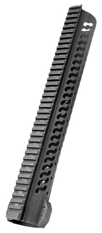 SAM EVO-AR10-12-5  AR10 EVO 12.5" RAIL