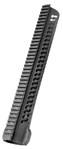 SAM EVO-AR10-15    AR10 EVO 15"   RAIL