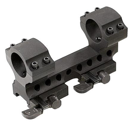 SAM DMR30-0  DMR 30MM MOUNT  0" OFFSET