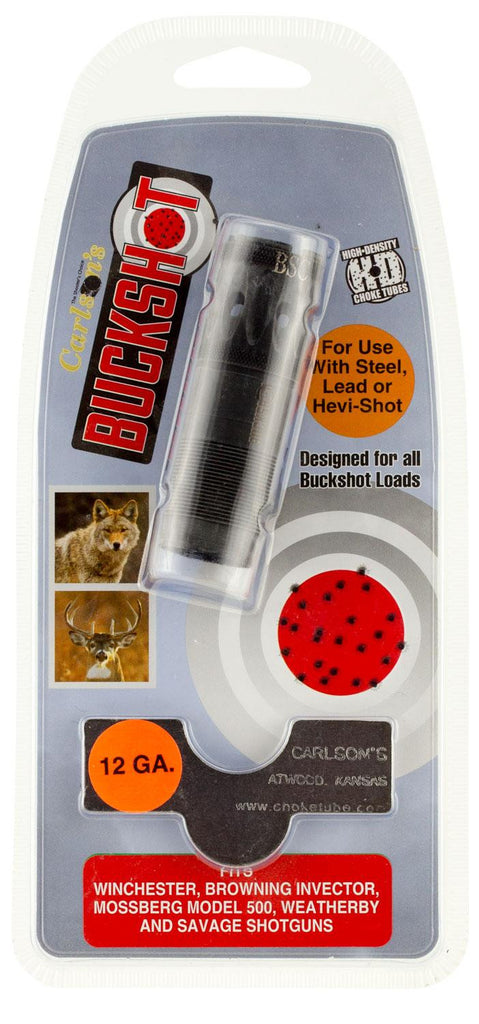 CARL 17799 PORTED BUCKSHOT 12G WIN