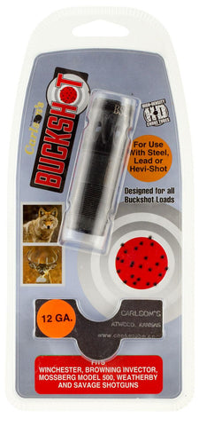 CARL 17799 PORTED BUCKSHOT 12G WIN