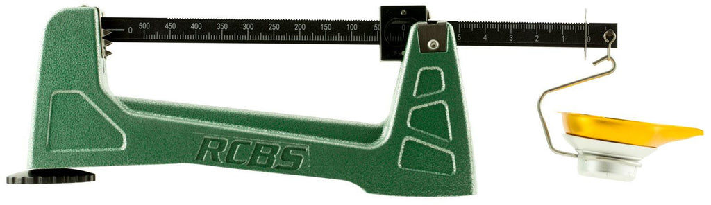 RCBS 98915  M500  MECHANICAL SCALE