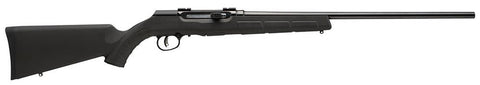 SAV 47001 A17 17HMR SEMIAUTO 22IN BL