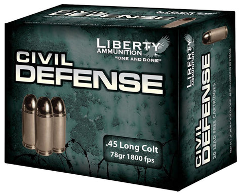 LIBERTY LA-CD-45-031   45LC 78GR 20-50