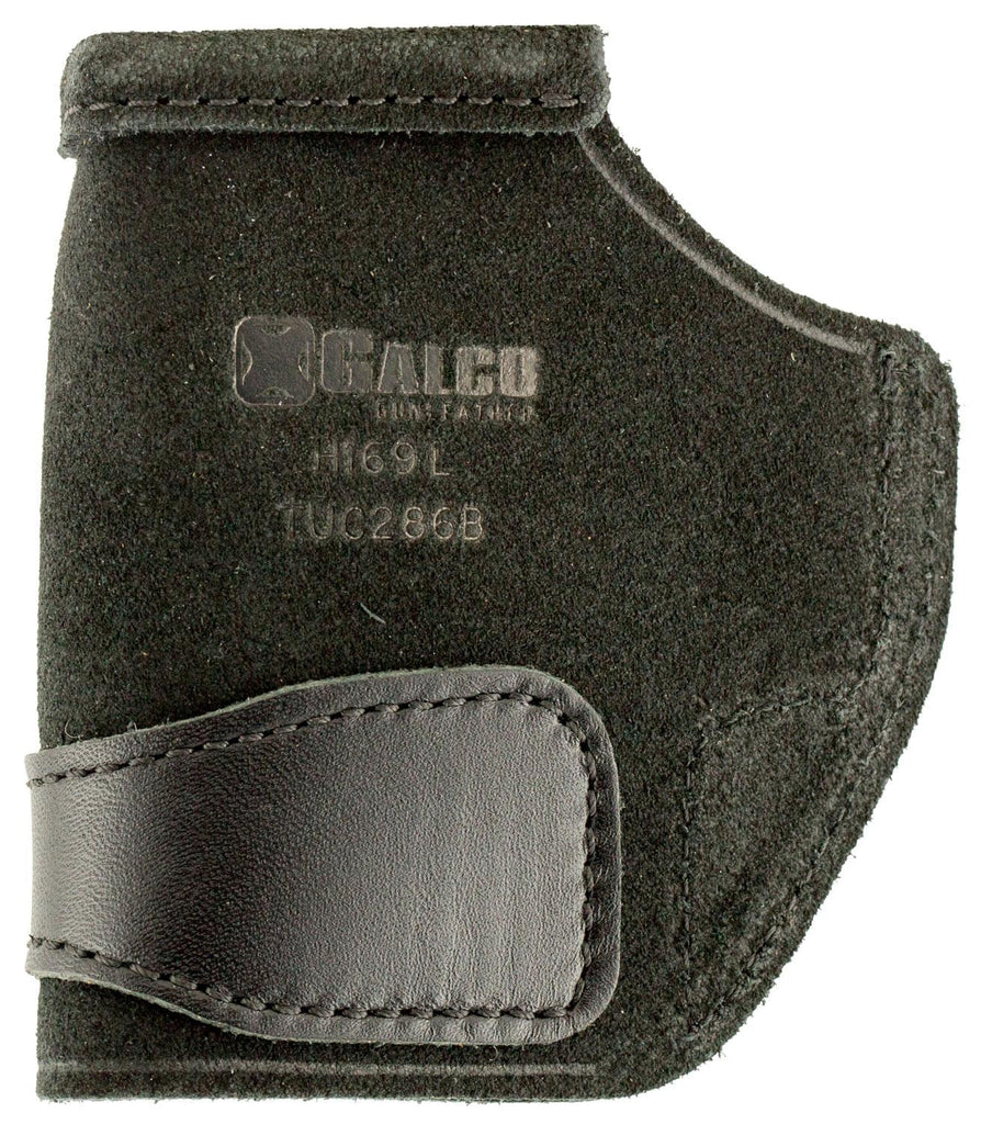 GALCO TUC444B TUCK-N-GO XD 3IN     BLK