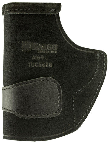 GALCO TUC662B TUCK-N-GO XDS 45     BLK