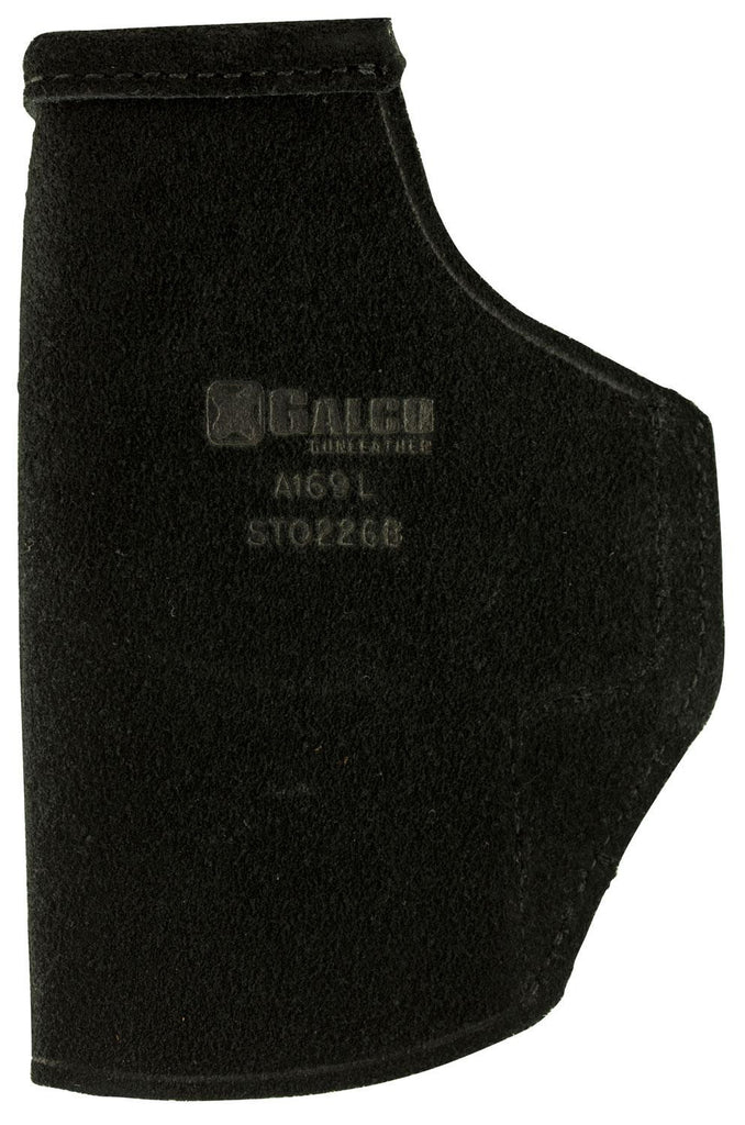 GALCO STO226B STOW-N-GO GLK19-23  BLK