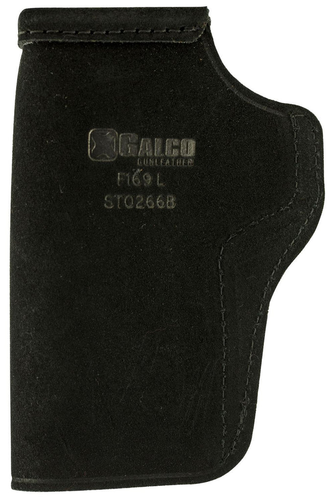 GALCO STO266B STOW-N-GO 1911 41-4  BLK