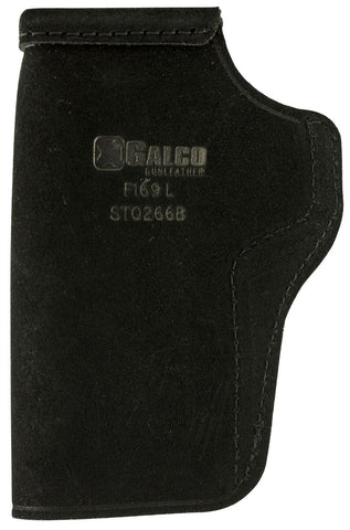 GALCO STO266B STOW-N-GO 1911 41-4  BLK