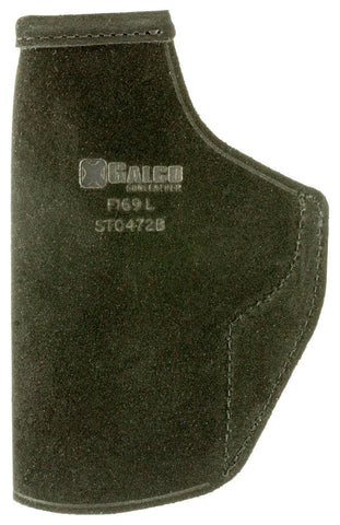 GALCO STO472B STOW-N-GO M&P        BLK