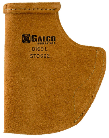 GALCO STO662  STOW-N-GO XDS 45     NAT