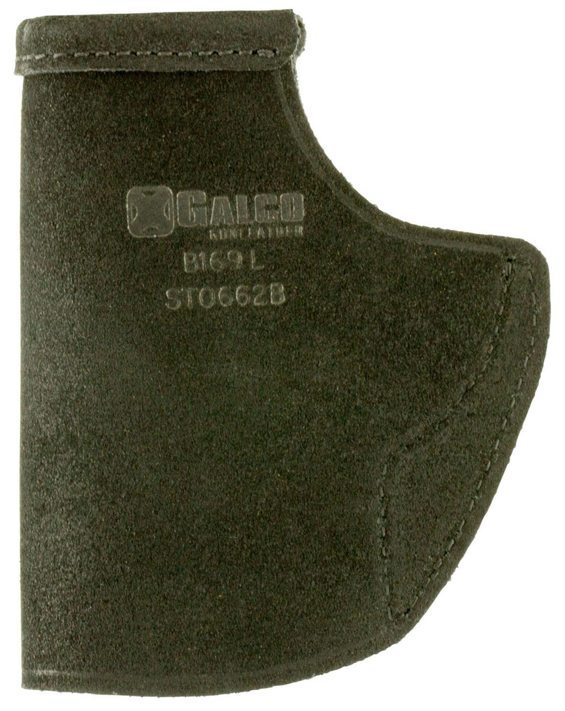 GALCO STO662B STOW-N-GO XDS 45     BLK