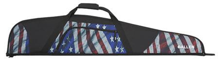 ALLEN 69146 CENTENNIAL RIFLE CASE  46