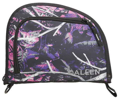 ALLEN 7718 MUDDYGIRL HANDGUN CASE