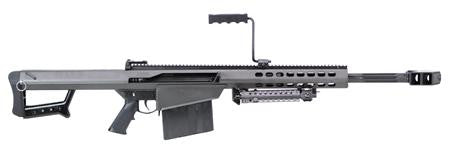 BARR 13318 M82A1 50BMG 20IN MPREC