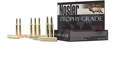 NOS 60078 TROPHY 270WSM  130 ET  20-10