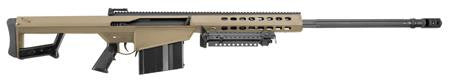 BARR 14031 M82A1 50BMG 29IN FDE