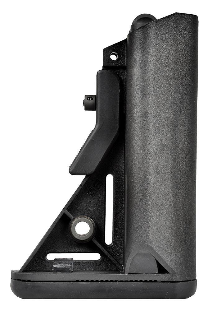 B5 SOP-1074   SOPMOD STOCK MILSPEC BLK