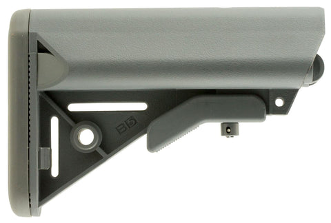 B5 SOP-1123   SOPMOD STOCK MILSPEC GRY