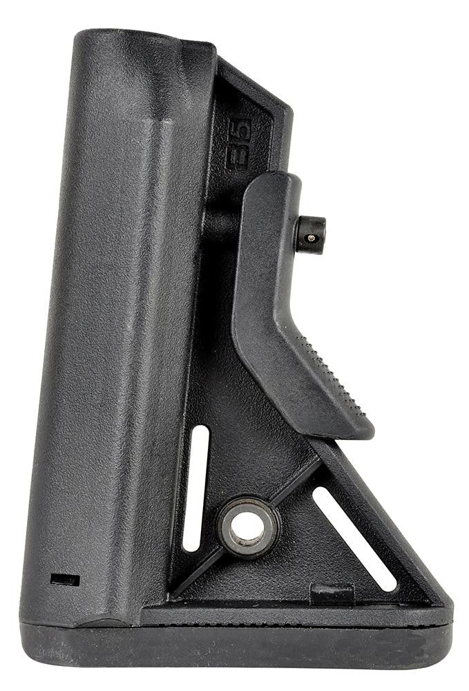 B5 BRS-1142   BRAVO SERIES MILSPEC BLK