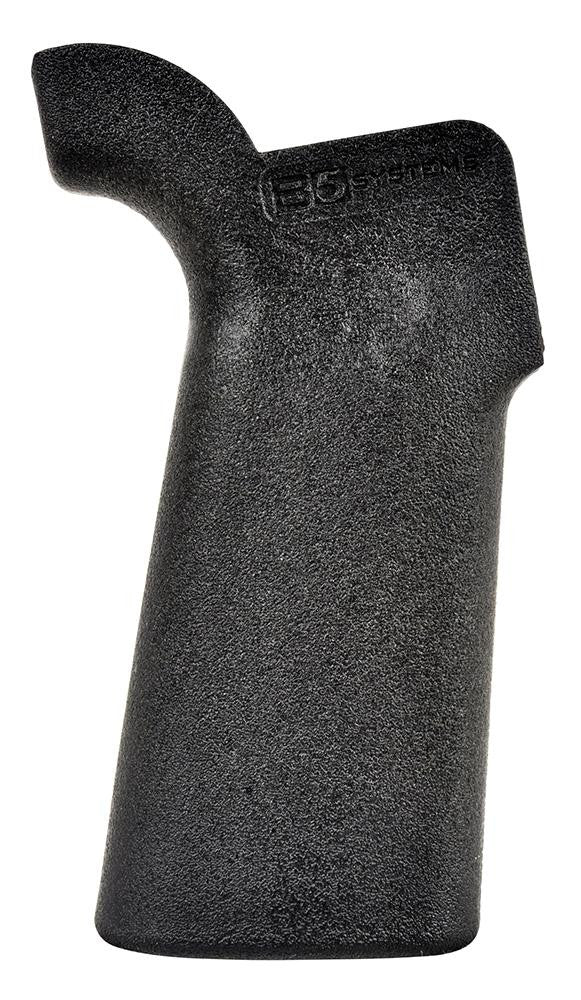 B5 PGR-1122   P-GRIP 23            BLK