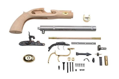 TRAD KPC51002 TRAPPER PISTOL KIT 50C