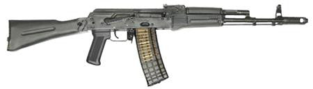 ARSENAL SLR106-21  SLR106  5.56   FLDR