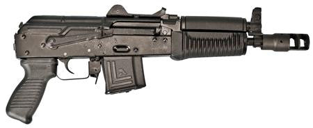 ARSENAL SLR106-58  SLR106 5.56 PISTOL