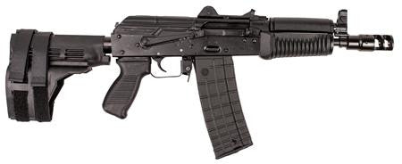 ARSENAL SLR106-60  SLR106 5.56 PISTOL